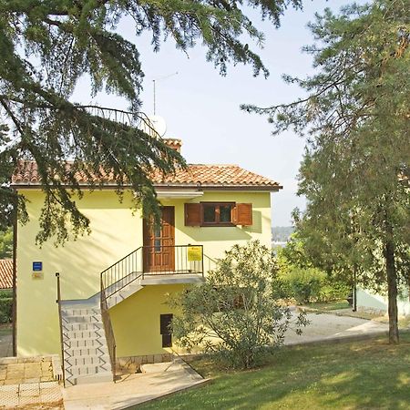 Daila Apartments Novigrad Istria エクステリア 写真