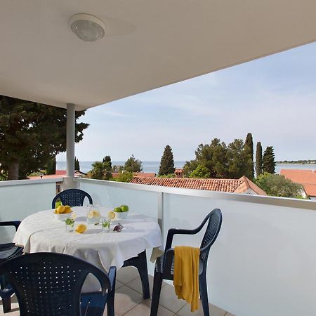 Daila Apartments Novigrad Istria エクステリア 写真