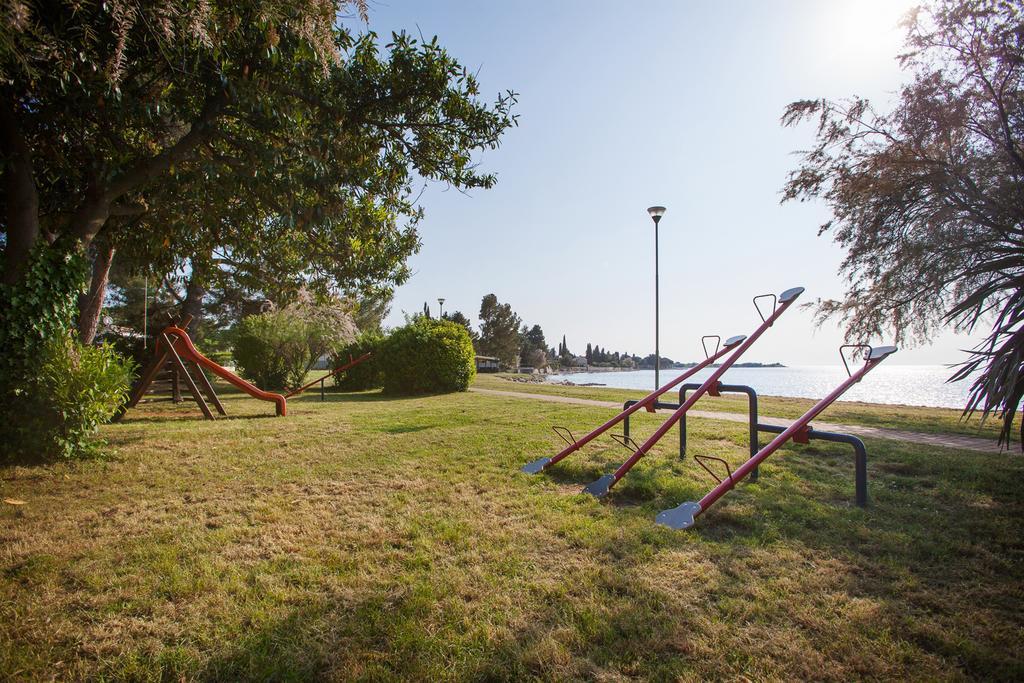 Daila Apartments Novigrad Istria 部屋 写真