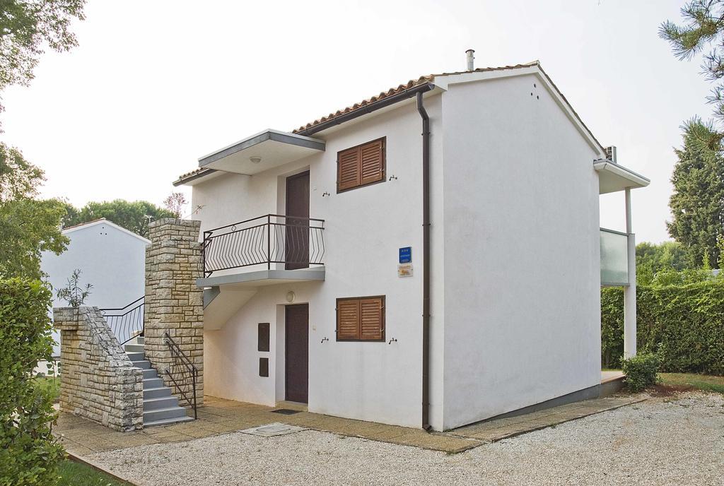 Daila Apartments Novigrad Istria 部屋 写真
